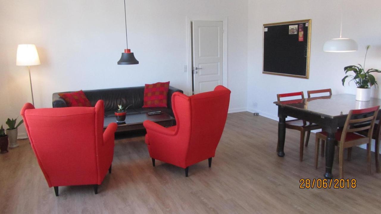 Arslev B&B Randers Exterior foto