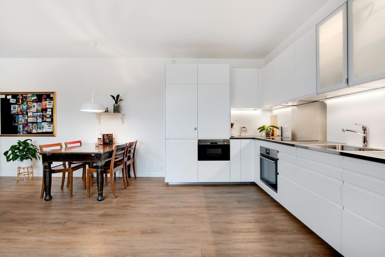 Arslev B&B Randers Exterior foto