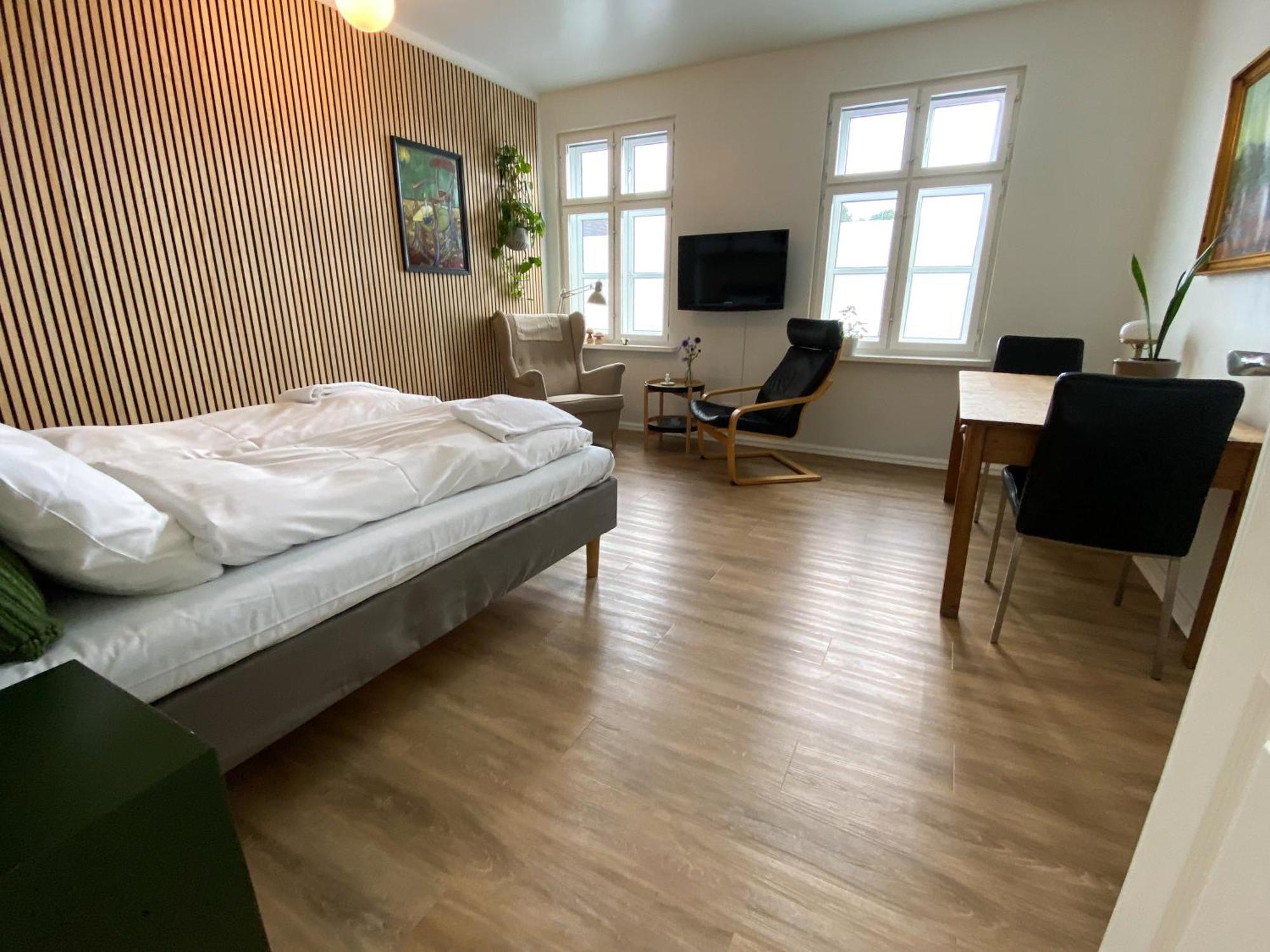 Arslev B&B Randers Exterior foto